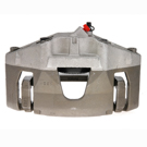 2012 Volvo C70 Brake Caliper 3