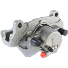 2012 Volvo XC70 Brake Caliper 5