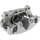 2012 Volvo XC70 Brake Caliper 4