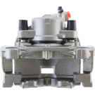 2012 Volvo XC70 Brake Caliper 6