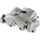 2012 Volvo XC70 Brake Caliper 1