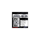 2012 Volvo S80 Brake Caliper 5