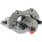 2012 Volvo C30 Brake Caliper 5