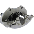 2012 Volvo C30 Brake Caliper 4