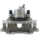 2012 Volvo C30 Brake Caliper 6