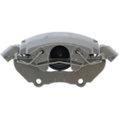 2012 Volvo C30 Brake Caliper 7