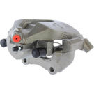 2012 Volvo C30 Brake Caliper 2