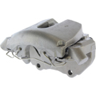 2012 Volvo C30 Brake Caliper 1