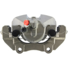 2012 Volvo C30 Brake Caliper 8