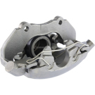 2012 Volvo C30 Brake Caliper 4