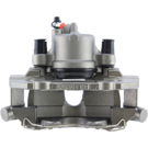 2012 Volvo C30 Brake Caliper 6