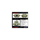 2012 Volvo C30 Brake Caliper 10