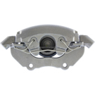 2012 Volvo C30 Brake Caliper 7
