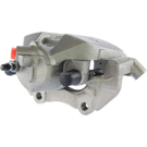 2012 Volvo C30 Brake Caliper 2