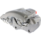 2012 Volvo C30 Brake Caliper 1
