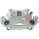 2012 Volvo XC60 Brake Caliper 8