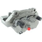 2012 Volvo XC60 Brake Caliper 5