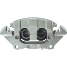 2012 Volvo XC60 Brake Caliper 7