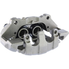 2012 Volvo XC90 Brake Caliper 4
