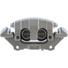 2012 Volvo XC90 Brake Caliper 7