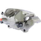 2012 Volvo XC90 Brake Caliper 2