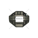 1973 Volvo 145 Brake Caliper 1