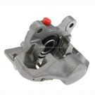 1982 Volvo 264 Brake Caliper 4