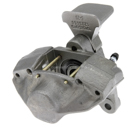 1982 Volvo 264 Brake Caliper 1