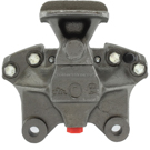 1982 Volvo 245 Brake Caliper 8
