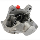 1982 Volvo 245 Brake Caliper 4