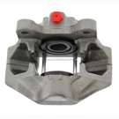 1982 Volvo 245 Brake Caliper 6