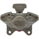 1982 Volvo 245 Brake Caliper 7