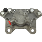 1993 Volvo 940 Brake Caliper 8