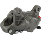 1993 Volvo 940 Brake Caliper 5