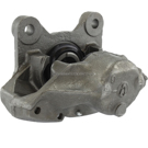1993 Volvo 940 Brake Caliper 4