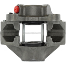 1993 Volvo 940 Brake Caliper 6