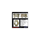 1993 Volvo 940 Brake Caliper 11