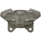 1993 Volvo 940 Brake Caliper 7
