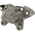 1993 Volvo 940 Brake Caliper 2