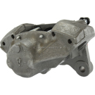 1993 Volvo 940 Brake Caliper 1