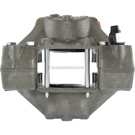 1993 Volvo 940 Brake Caliper 3