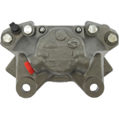 1991 Volvo 940 Brake Caliper 8