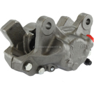 1991 Volvo 940 Brake Caliper 5