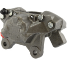 1991 Volvo 940 Brake Caliper 2