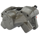 1991 Volvo 940 Brake Caliper 1