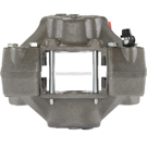 1991 Volvo 940 Brake Caliper 3