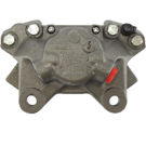 1992 Volvo 940 Brake Caliper 8