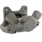 1992 Volvo 940 Brake Caliper 4