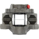 1992 Volvo 940 Brake Caliper 6
