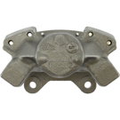 1992 Volvo 940 Brake Caliper 7